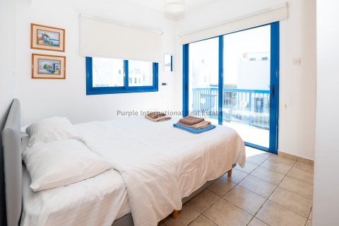 5 bedrooms Villa in Paralimni, Ammochostos,  No. 7610 23