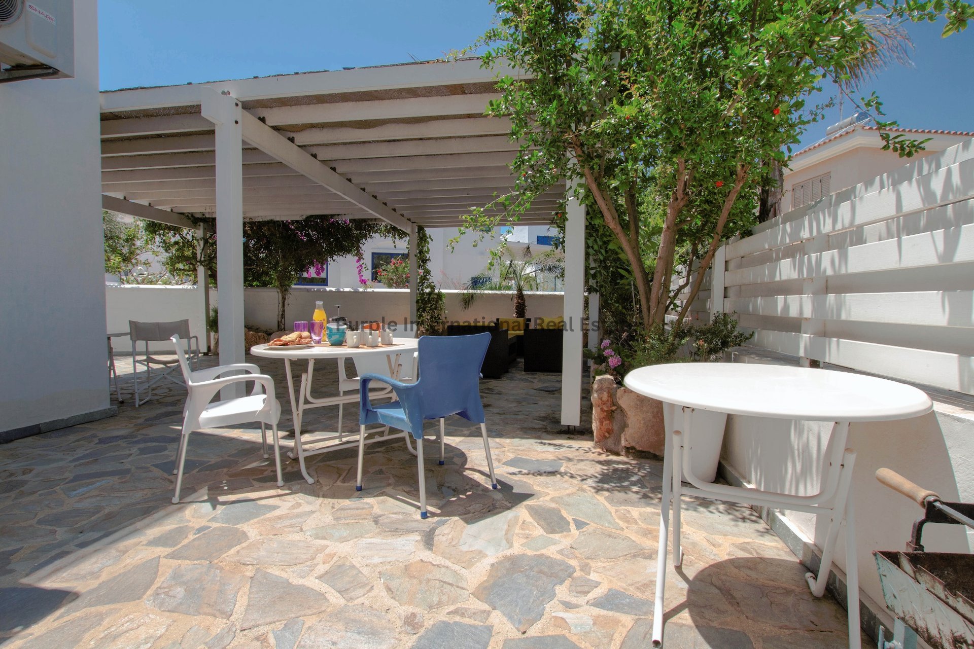 5 dormitorios Villa en Paralimni, Ammochostos, Chipre No. 7610