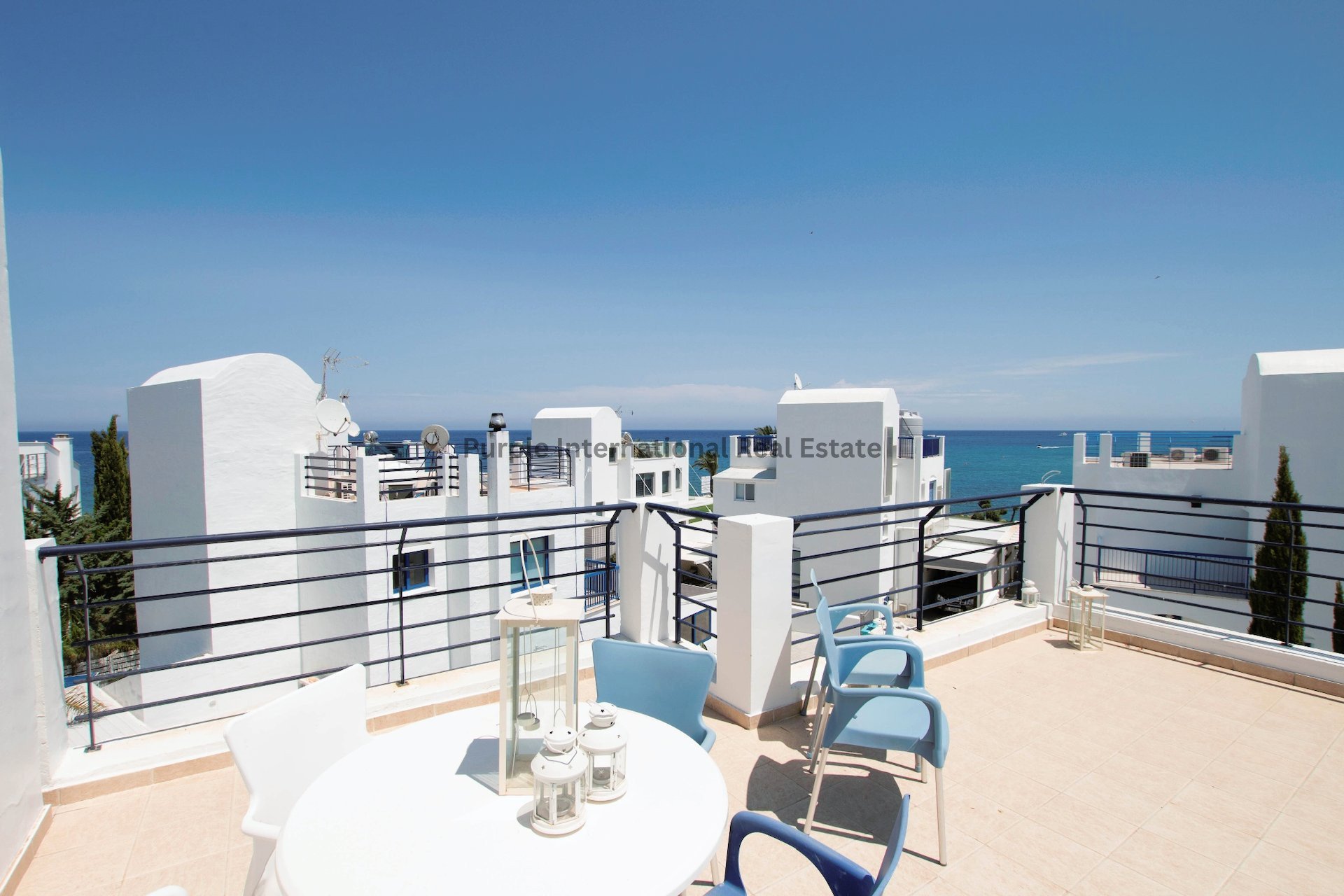 5 dormitorios Villa en Paralimni, Ammochostos, Chipre No. 7610