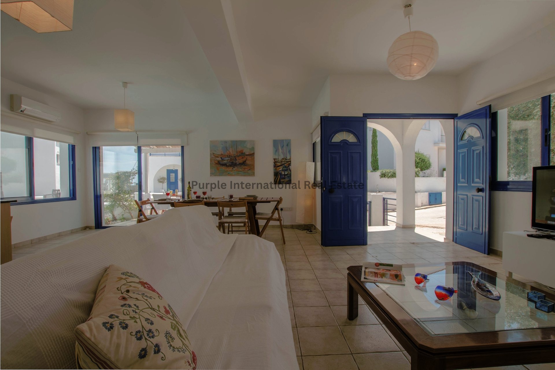 5 dormitorios Villa en Paralimni, Ammochostos, Chipre No. 7610