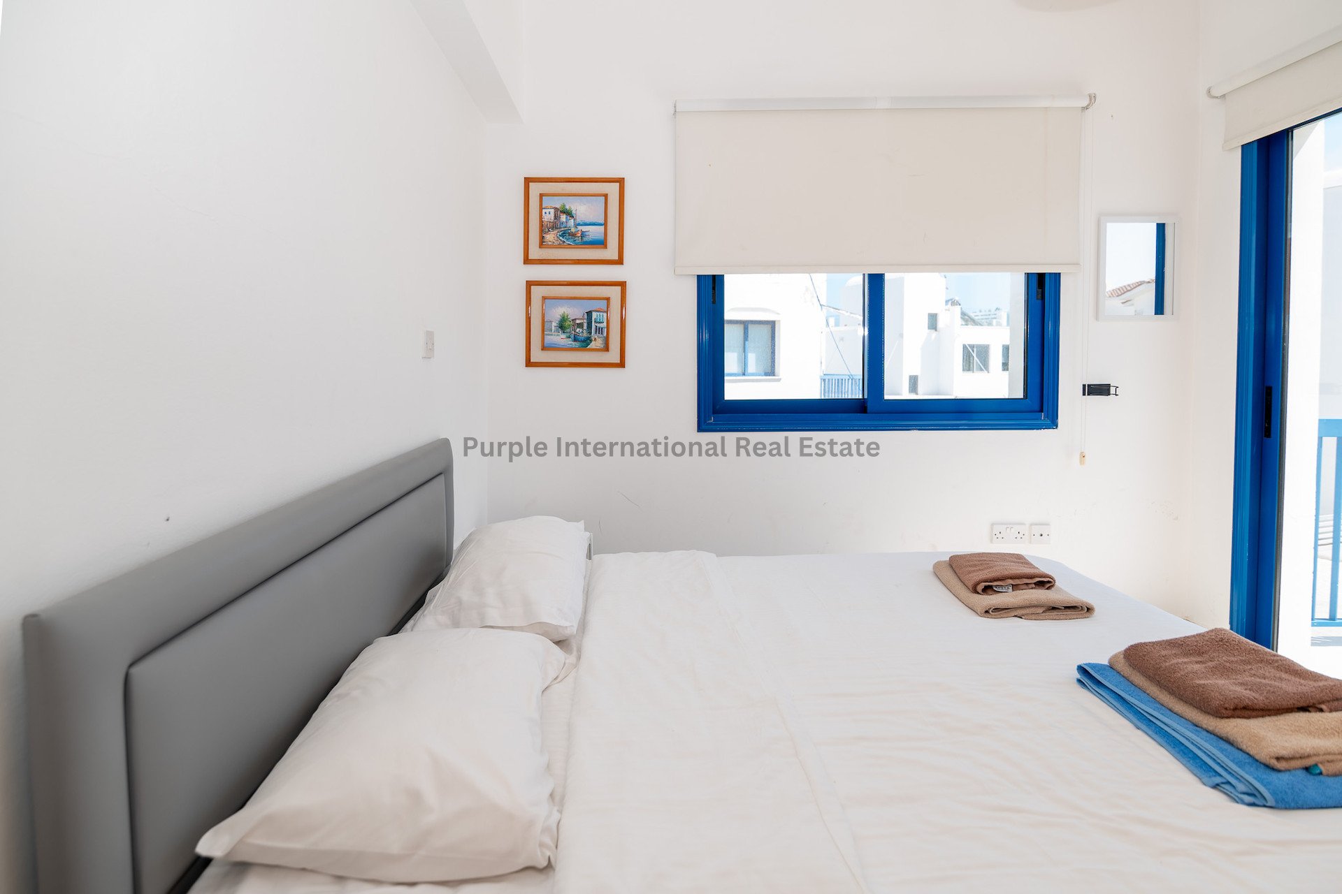 5 dormitorios Villa en Paralimni, Ammochostos, Chipre No. 7610