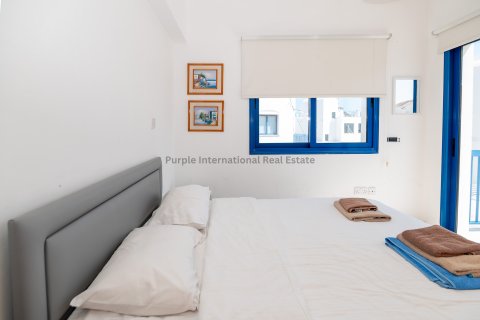 5 bedrooms Villa in Paralimni, Ammochostos,  No. 7610 24