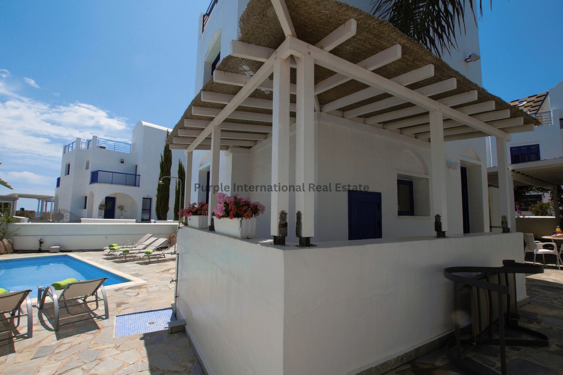 5 dormitorios Villa en Paralimni, Ammochostos, Chipre No. 7610