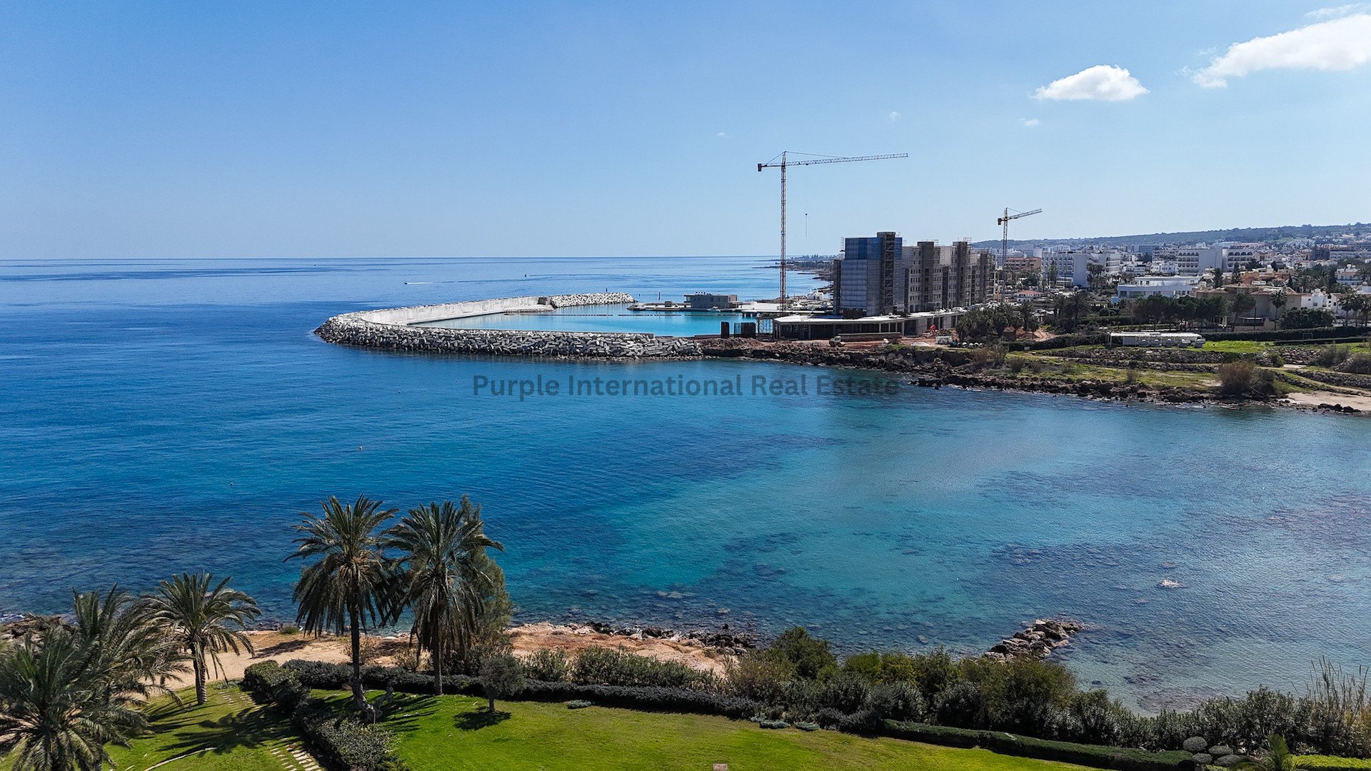 5 dormitorios Villa en Paralimni, Ammochostos, Chipre No. 7610