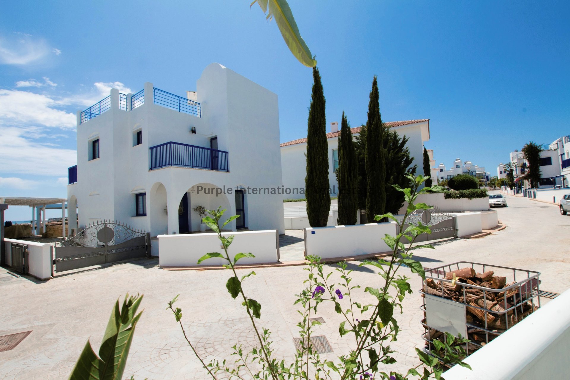 5 dormitorios Villa en Paralimni, Ammochostos, Chipre No. 7610