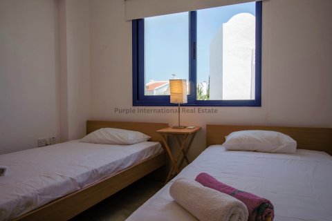 5 bedrooms Villa in Paralimni, Ammochostos,  No. 7610 25