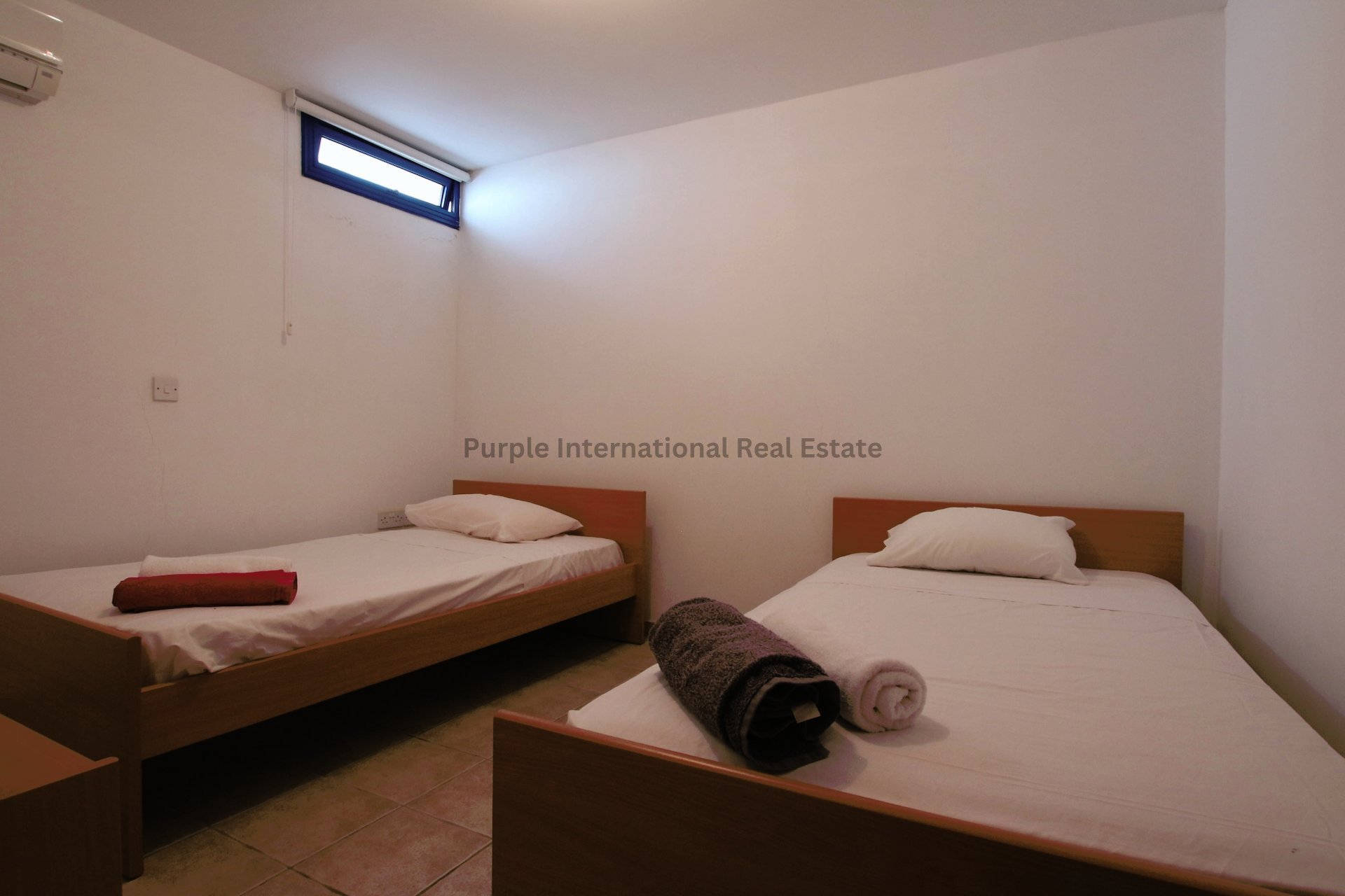 5 dormitorios Villa en Paralimni, Ammochostos, Chipre No. 7610