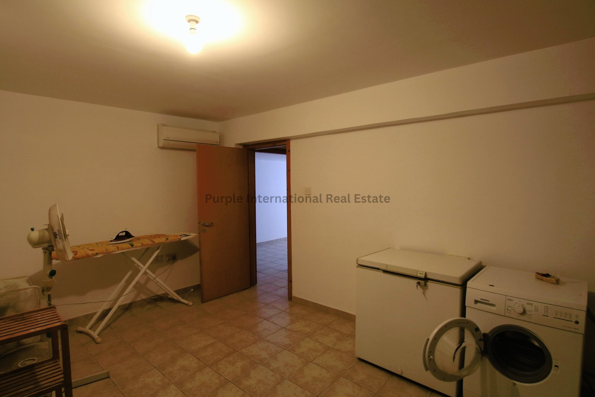5 dormitorios Villa en Paralimni, Ammochostos, Chipre No. 7610