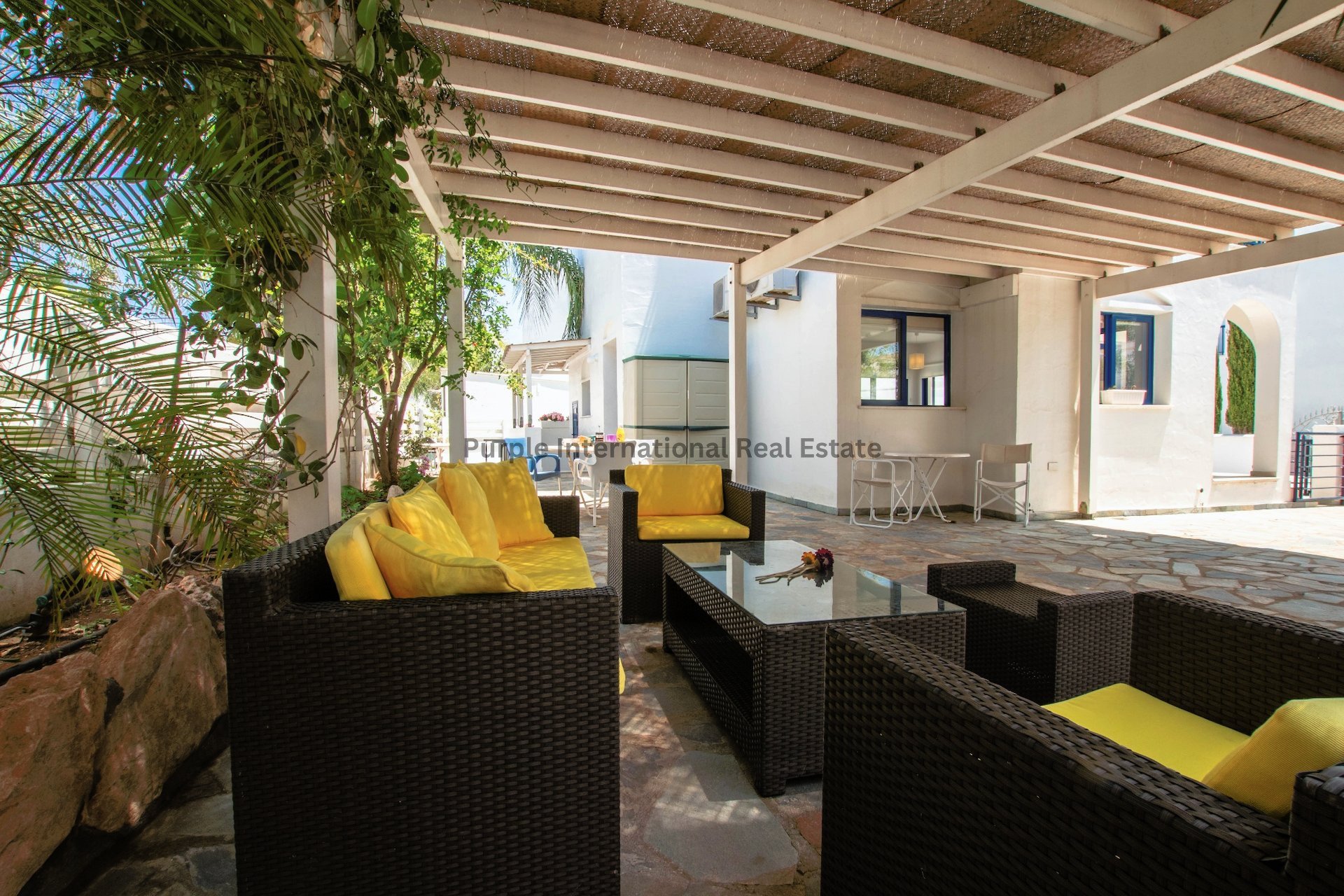5 dormitorios Villa en Paralimni, Ammochostos, Chipre No. 7610