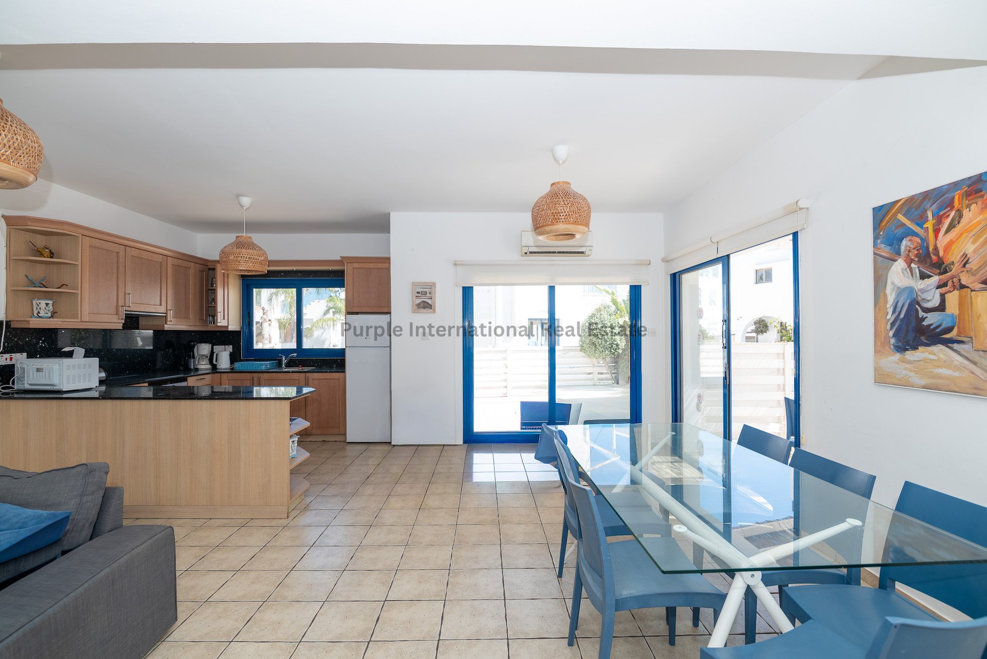 5 dormitorios Villa en Paralimni, Ammochostos, Chipre No. 7610