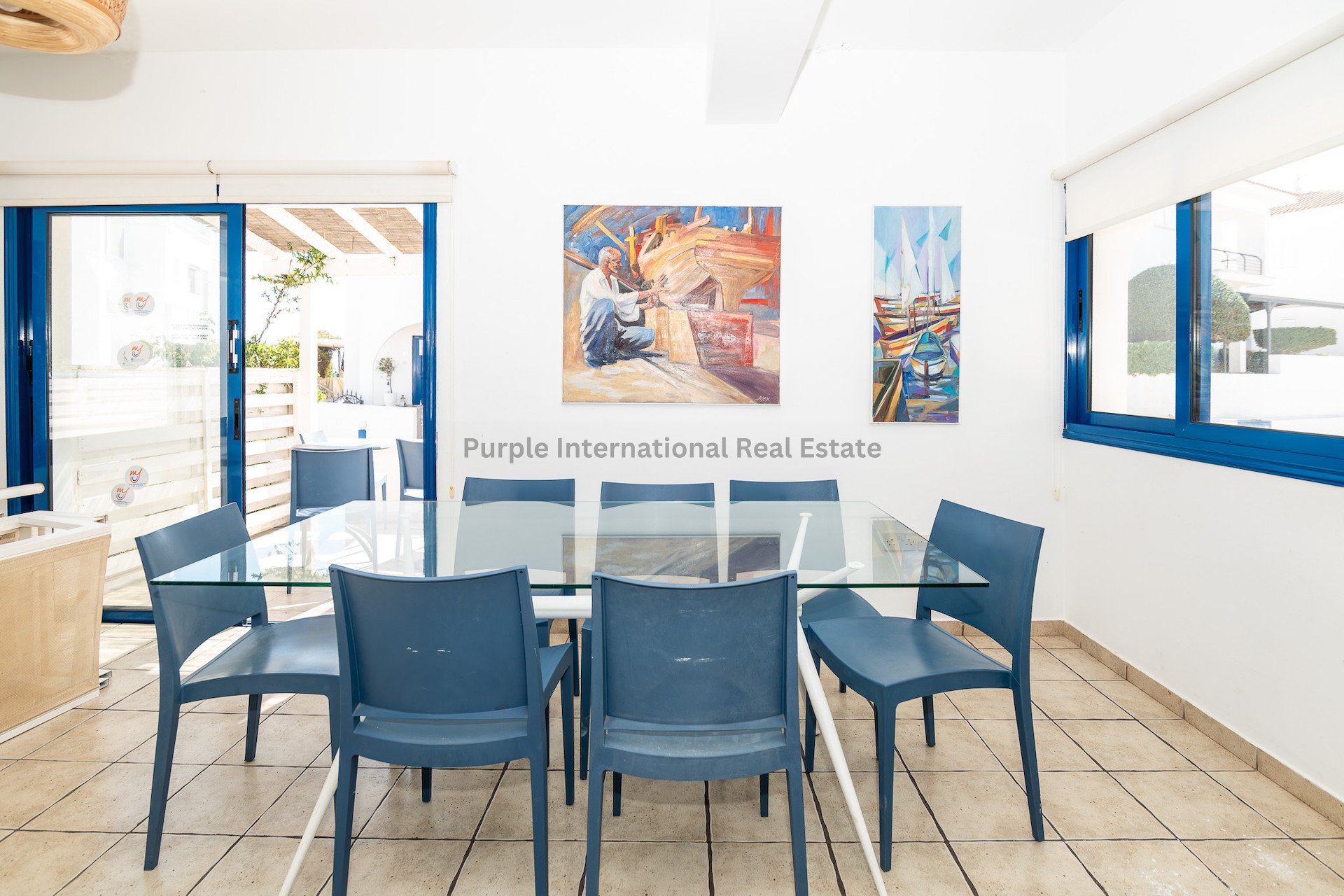 5 dormitorios Villa en Paralimni, Ammochostos, Chipre No. 7610