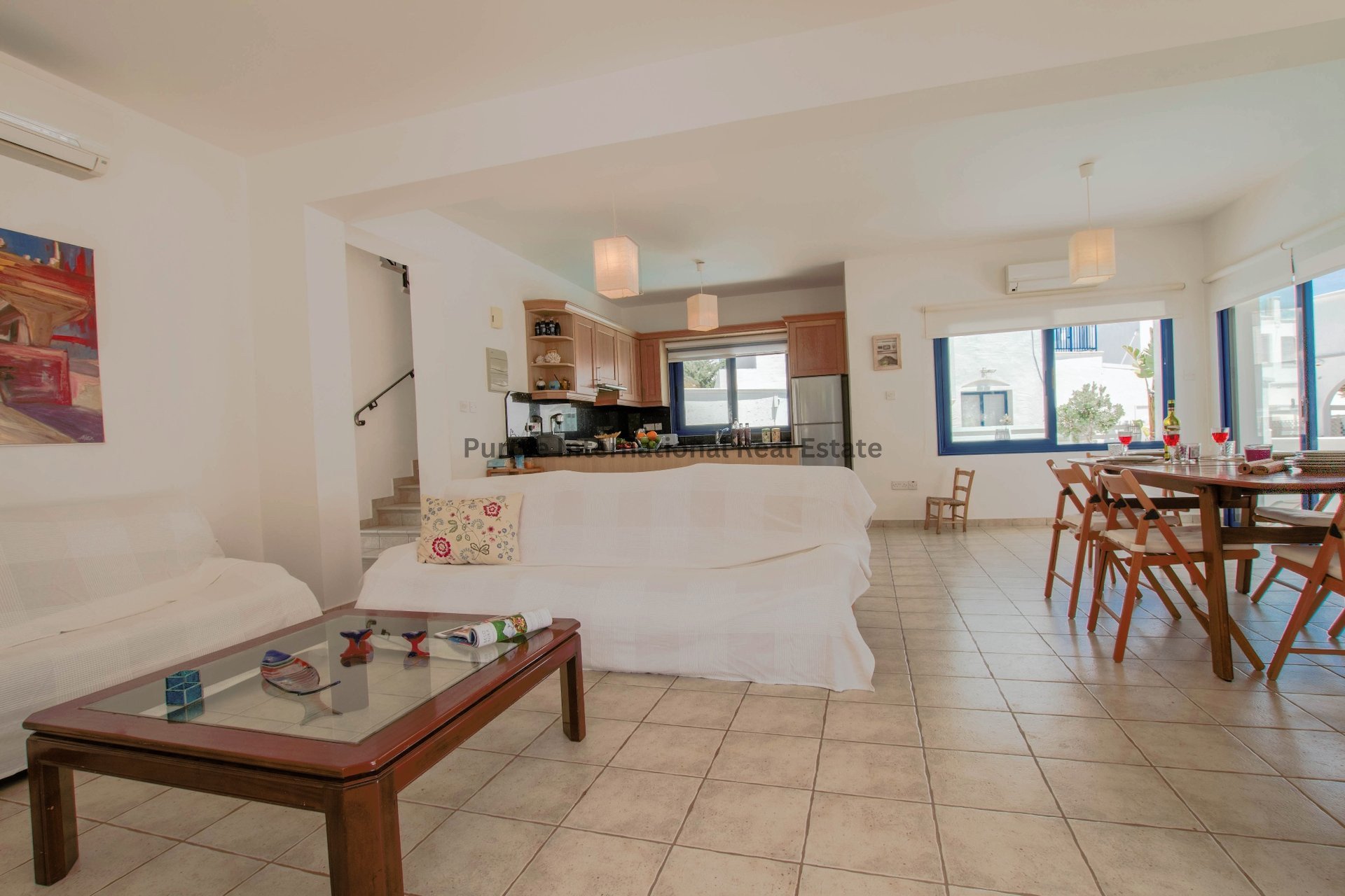 5 dormitorios Villa en Paralimni, Ammochostos, Chipre No. 7610