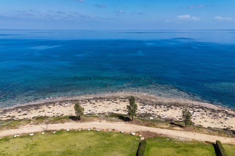 5 bedrooms Villa in Paralimni, Ammochostos,  No. 7610 20