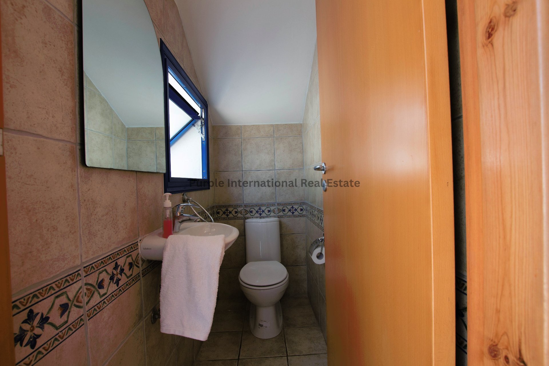 5 dormitorios Villa en Paralimni, Ammochostos, Chipre No. 7610