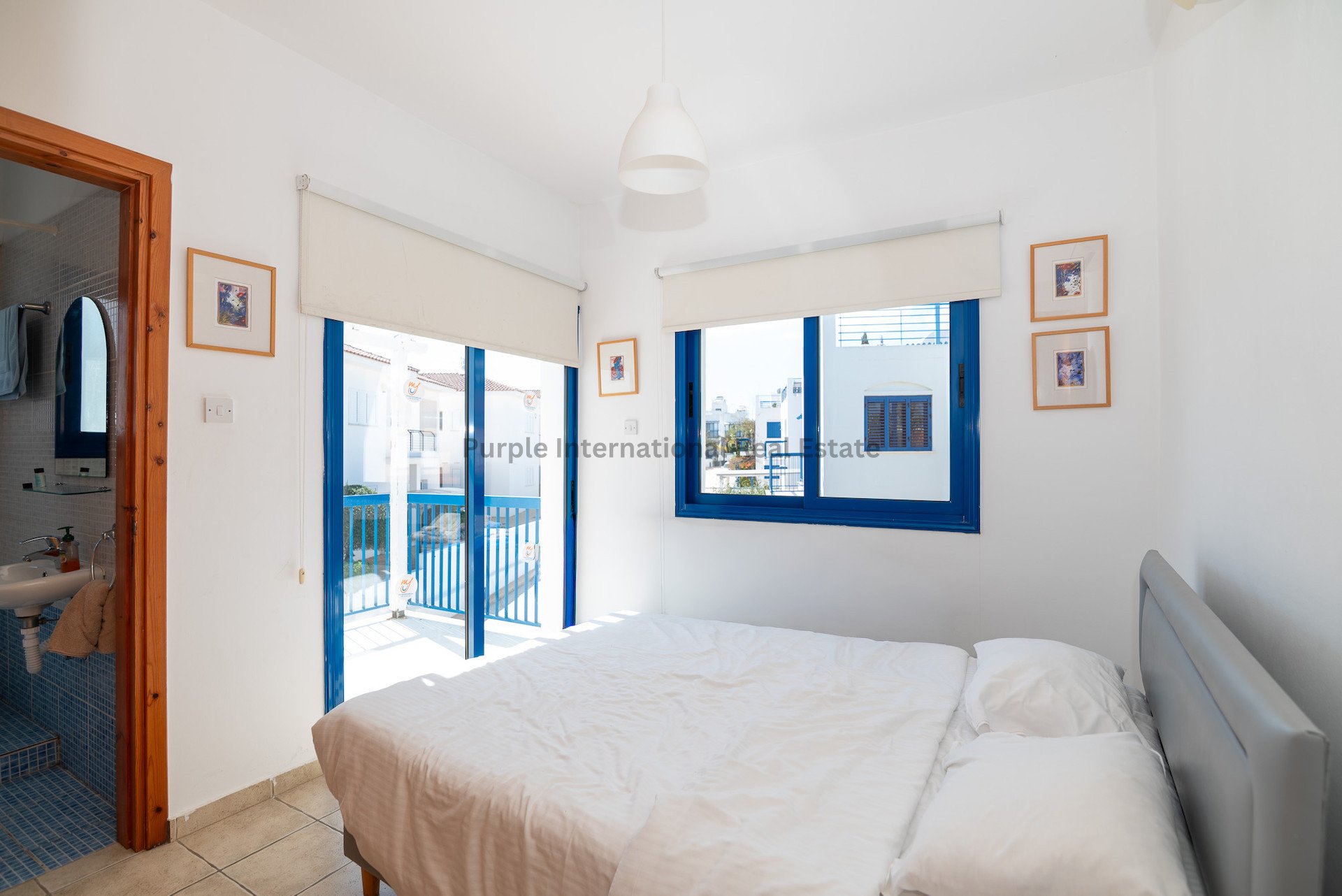 5 dormitorios Villa en Paralimni, Ammochostos, Chipre No. 7610