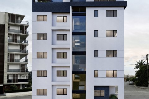 2 dormitorios Apartamento en Larnaca, Larnaka,  No. 47601 4