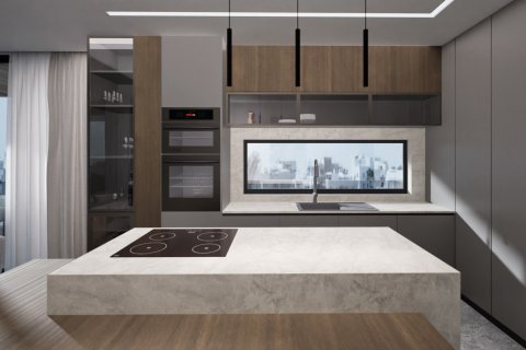 2 bedrooms Apartment in Larnaca, Larnaka,  No. 47597 9