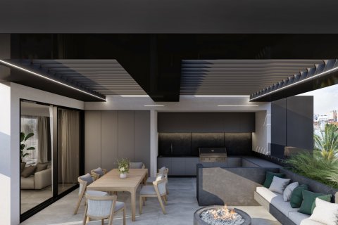 2 bedrooms Apartment in Larnaca, Larnaka,  No. 47597 19