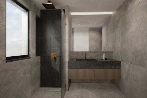 2 bedrooms Apartment in Larnaca, Larnaka,  No. 47597 13