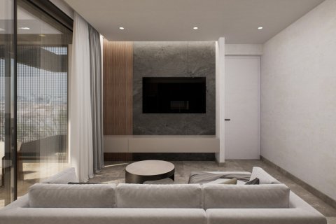 2 bedrooms Apartment in Larnaca, Larnaka,  No. 47600 11