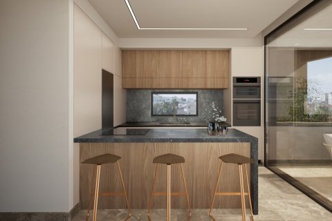 2 bedrooms Apartment in Larnaca, Larnaka,  No. 47602 14