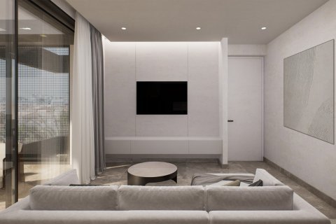 2 bedrooms Apartment in Larnaca, Larnaka,  No. 47602 15