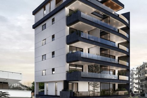 2 bedrooms Apartment in Larnaca, Larnaka, No. 47602