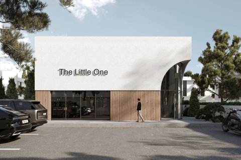 4 chambres Villa à Protaras, Ammochostos,  No. 42918 7