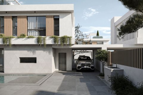 3 bedrooms Villa in Protaras, Ammochostos,  No. 42919 2