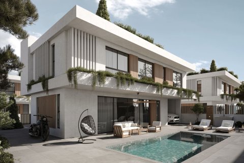 3 bedrooms Villa in Protaras, Ammochostos,  No. 42914 5