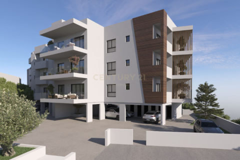 3 chambres Appartement à Agios Athanasios, Limassol,  No. 24757