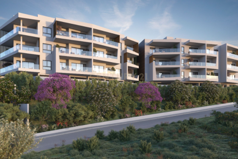 3 dormitorios Apartamento en Agios Athanasios, Limassol,  No. 24757 2