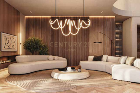 4 bedrooms Villa in Agios Athanasios, Limassol,  No. 24755 3
