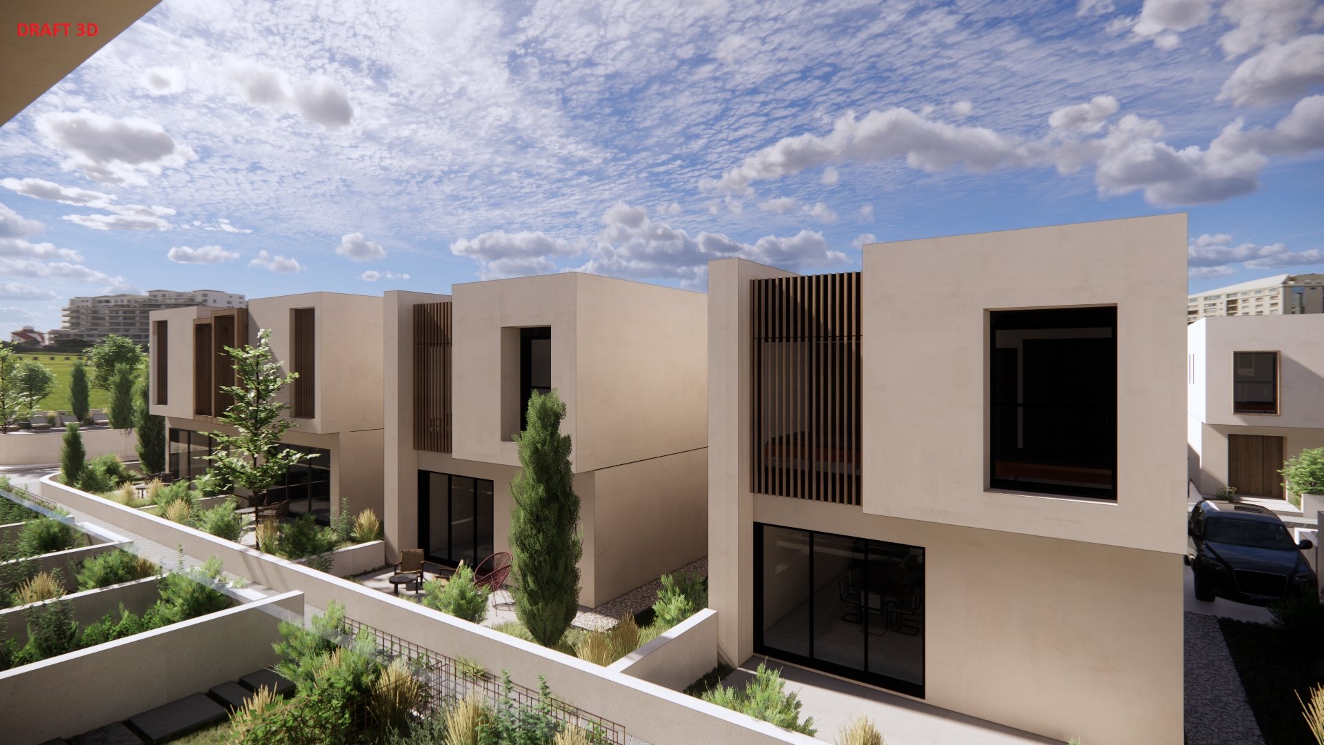 3 chambres Villa à Paphos, Chypre No. 29364