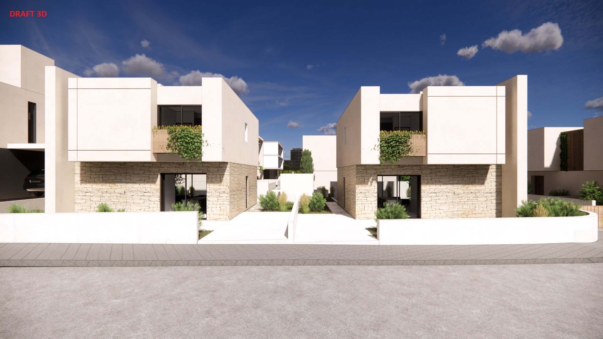 3 chambres Villa à Paphos, Chypre No. 29364