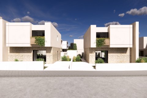 3 chambres Villa à Paphos, Chypre No. 29364