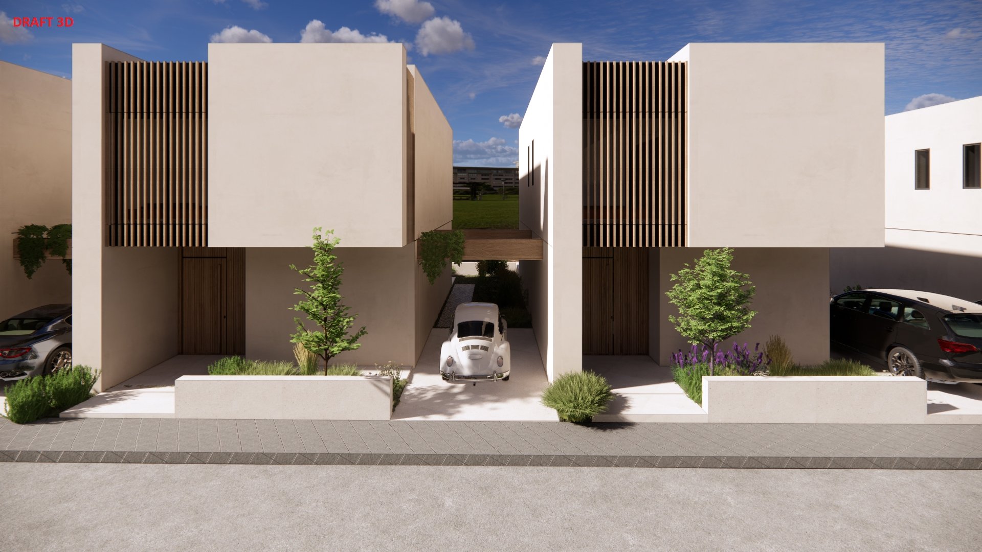 3 chambres Villa à Paphos, Chypre No. 29364