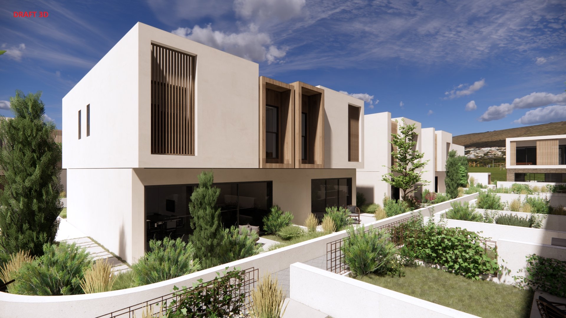 3 chambres Villa à Paphos, Chypre No. 29364