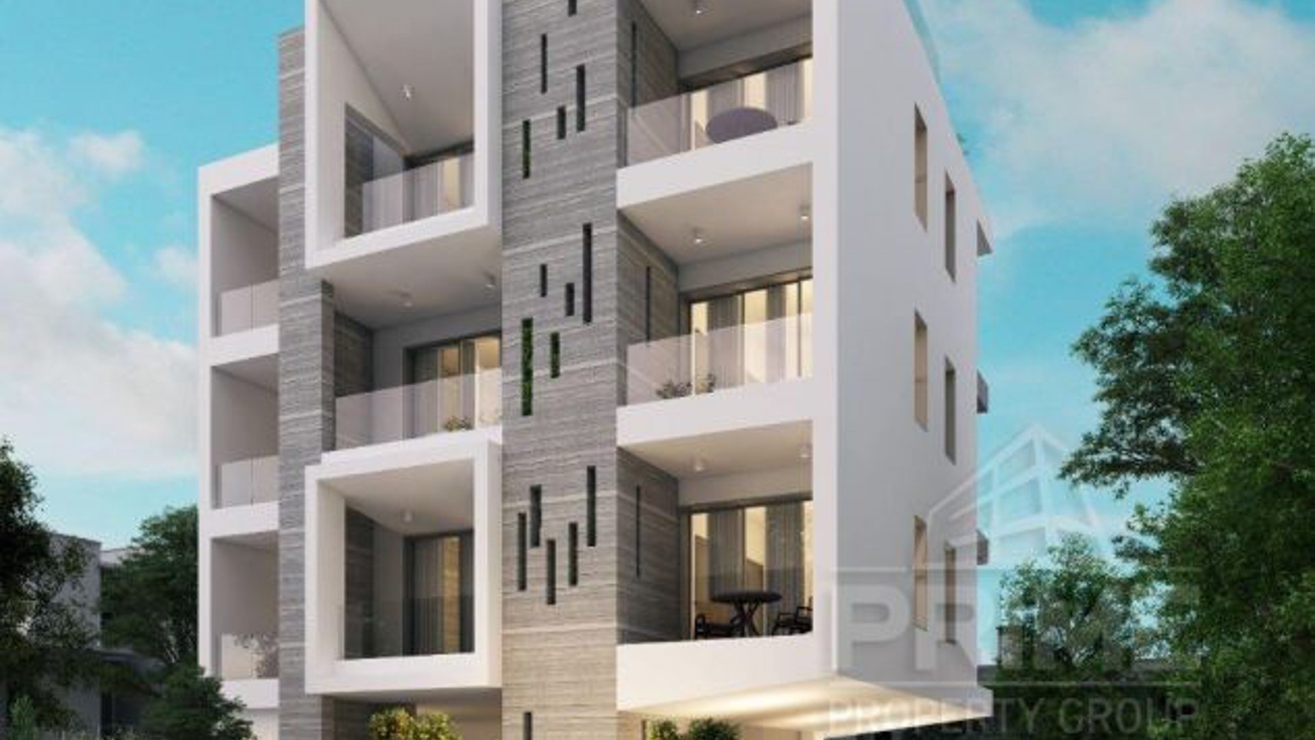 2 chambres Appartement à Paphos, Chypre No. 29367