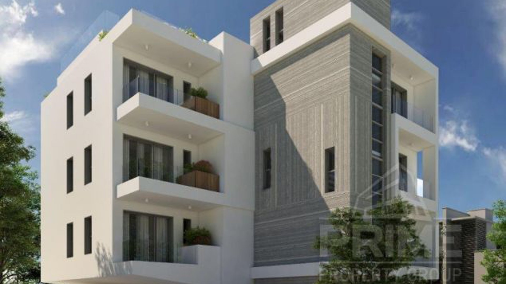 2 chambres Appartement à Paphos, Chypre No. 29367