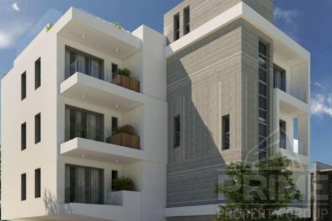 2 chambres Appartement à Paphos, Chypre No. 29367
