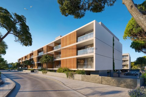 3 bedrooms Apartment in Geroskípou, Paphos,  No. 39206 2