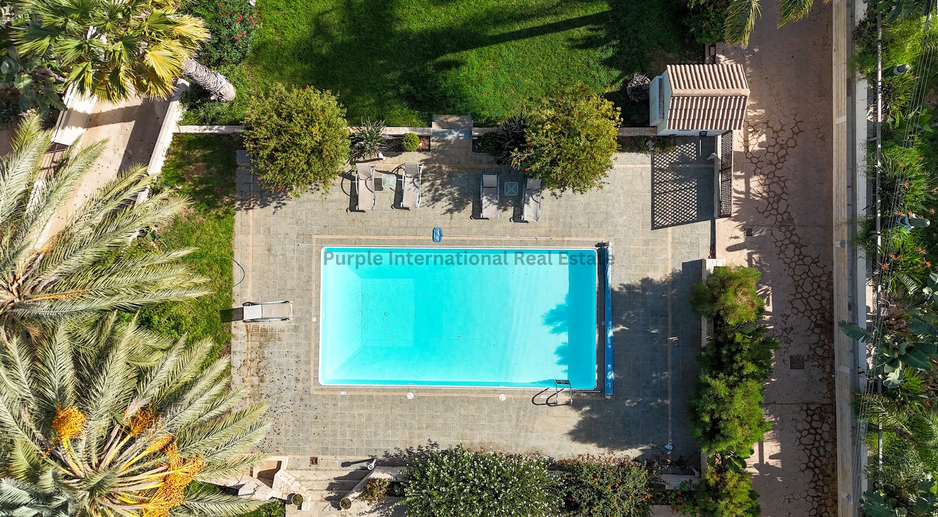 5 dormitorios Villa en Paralimni, Ammochostos, Chipre No. 39209
