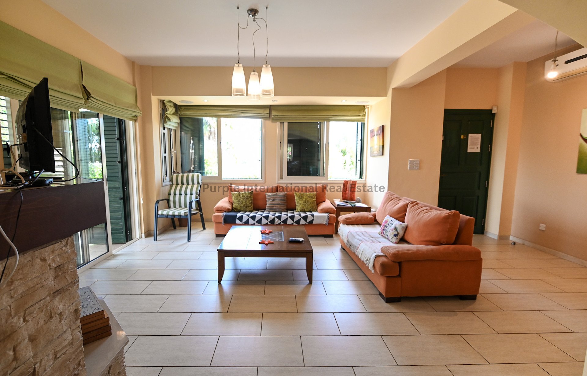 5 dormitorios Villa en Paralimni, Ammochostos, Chipre No. 39209