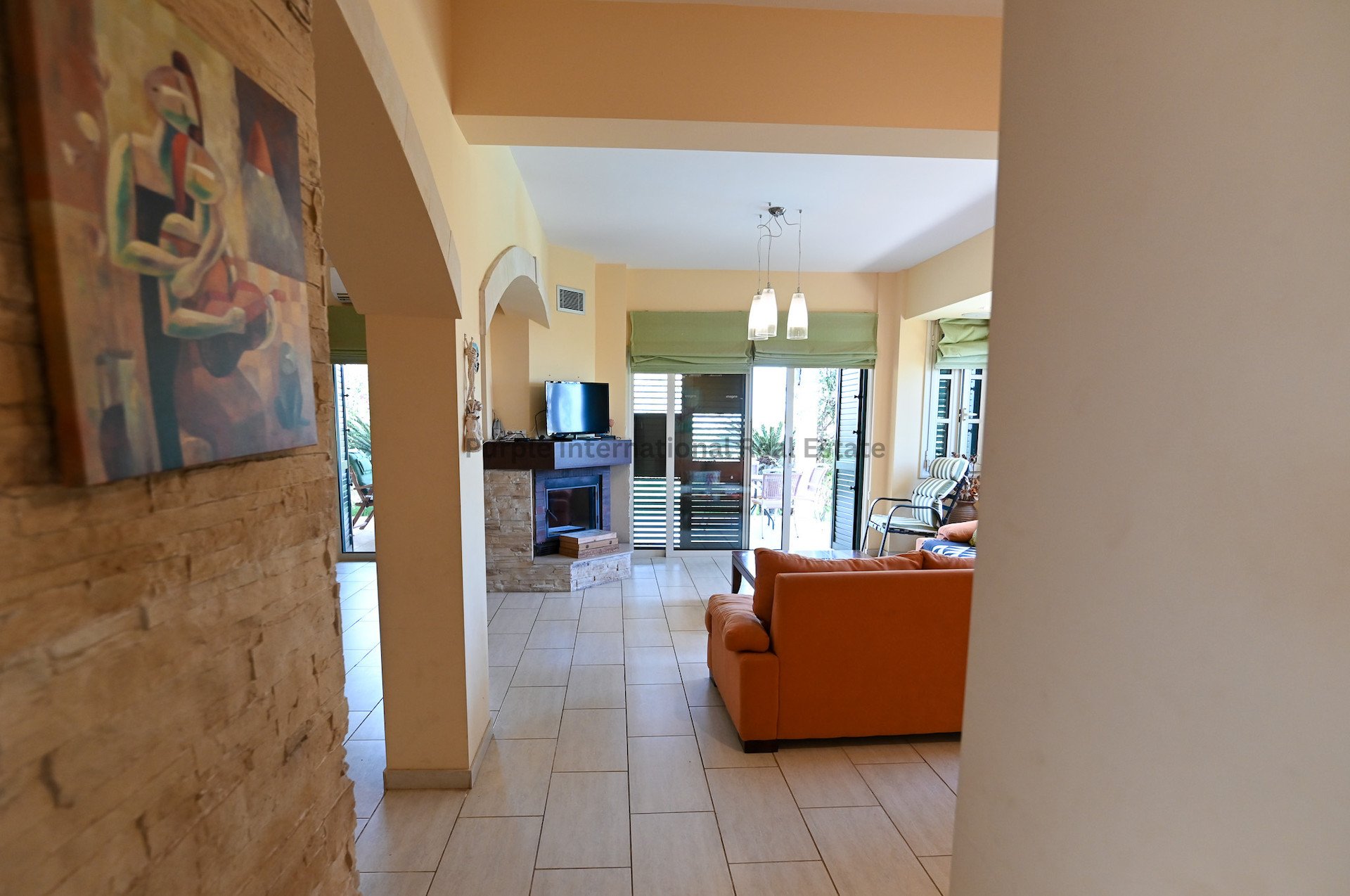 5 dormitorios Villa en Paralimni, Ammochostos, Chipre No. 39209