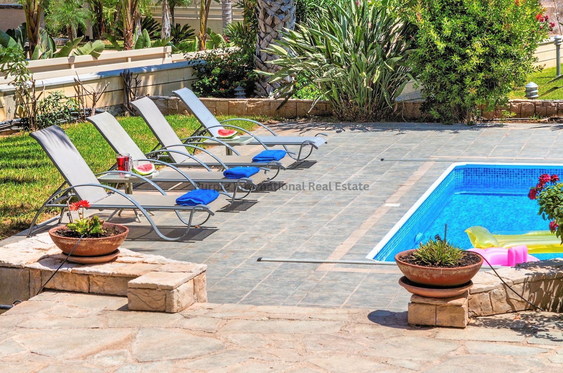5 dormitorios Villa en Paralimni, Ammochostos, Chipre No. 39209