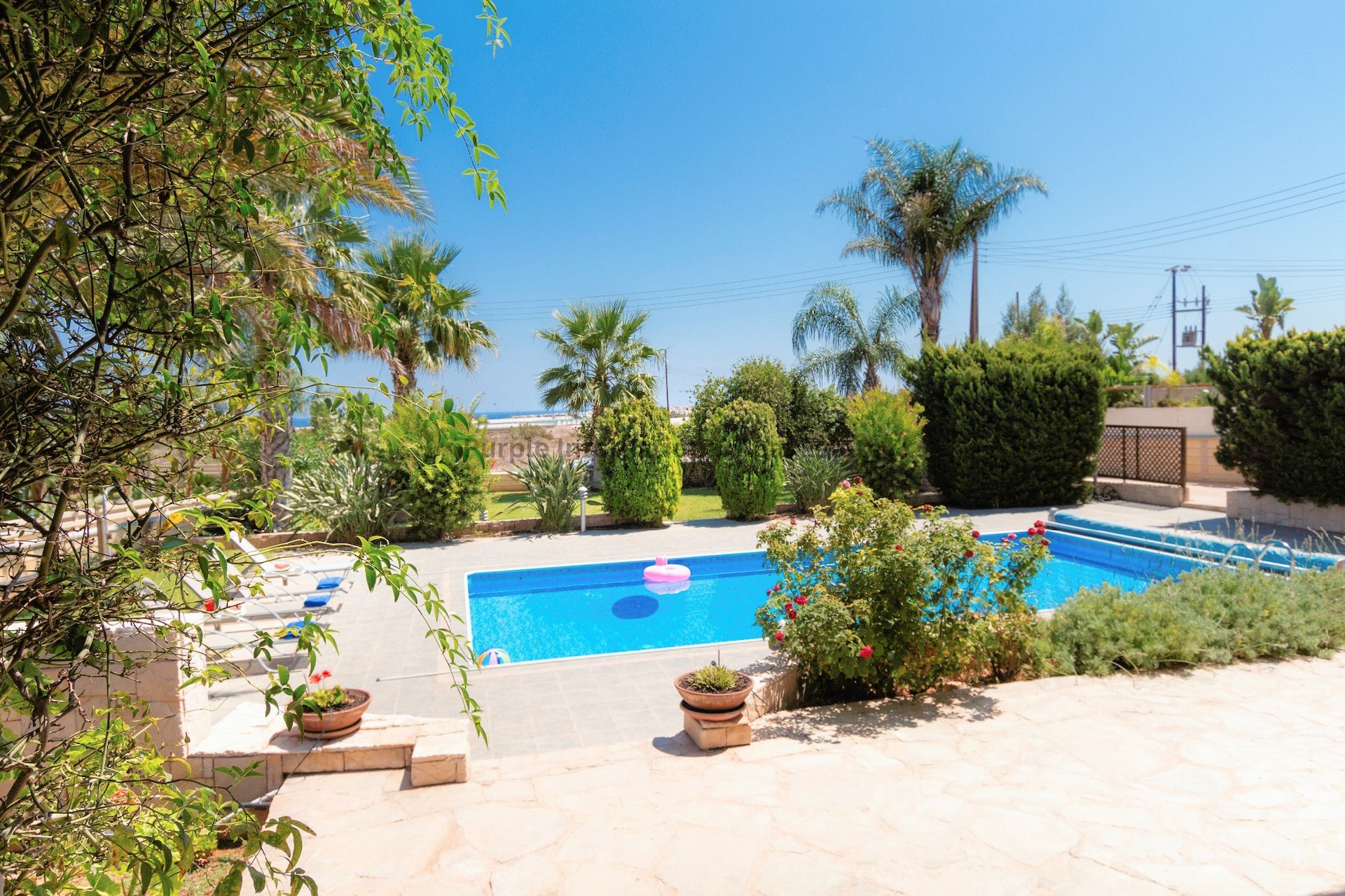 5 dormitorios Villa en Paralimni, Ammochostos, Chipre No. 39209