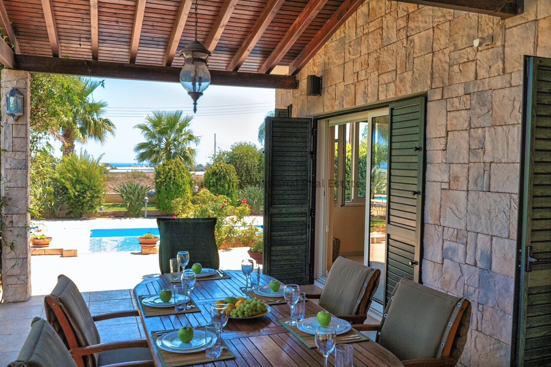 5 dormitorios Villa en Paralimni, Ammochostos, Chipre No. 39209