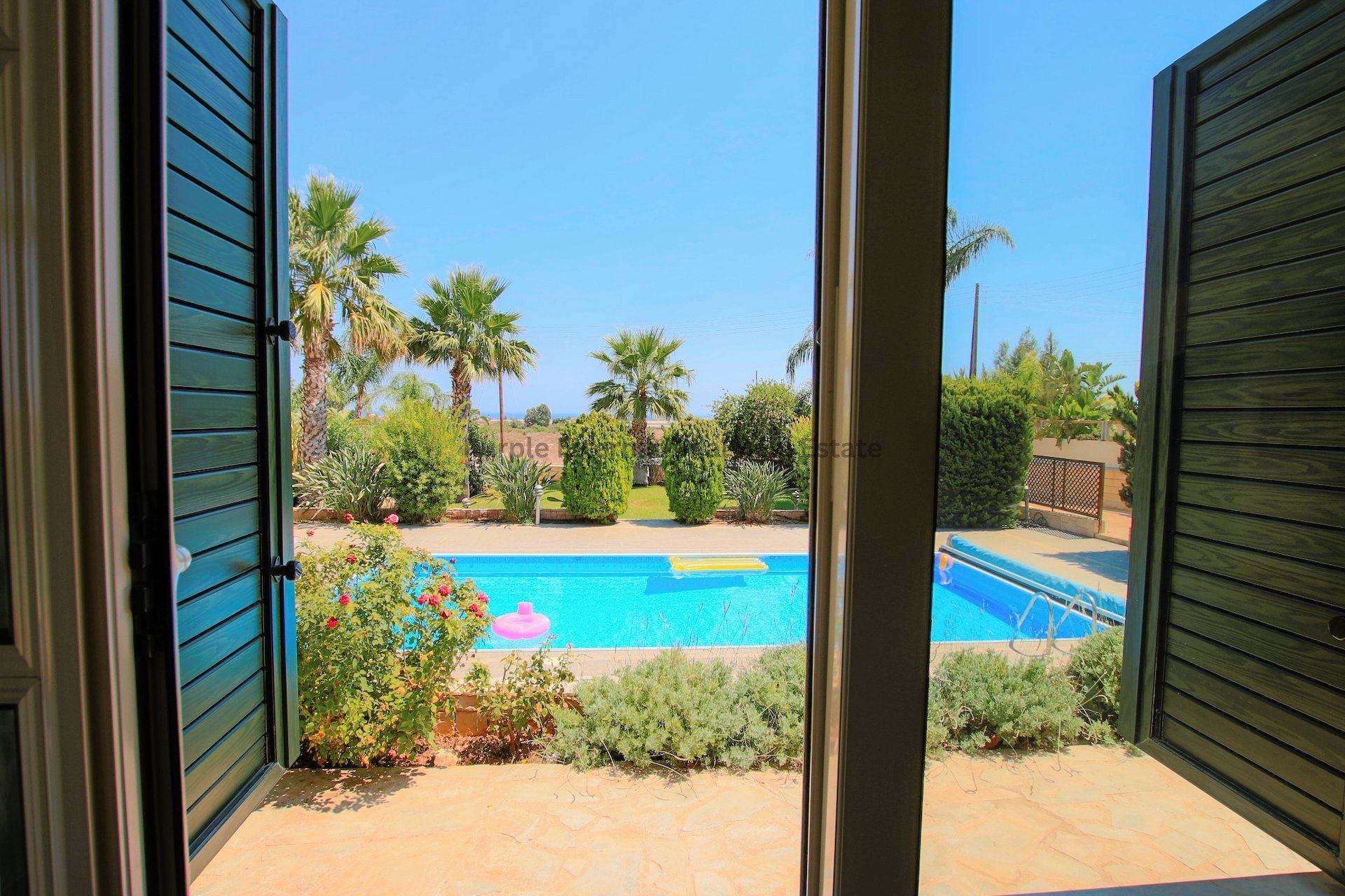 5 dormitorios Villa en Paralimni, Ammochostos, Chipre No. 39209