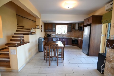 Вилла с 5 спальнями в Паралимни, Аммохостос,  № 39209 22